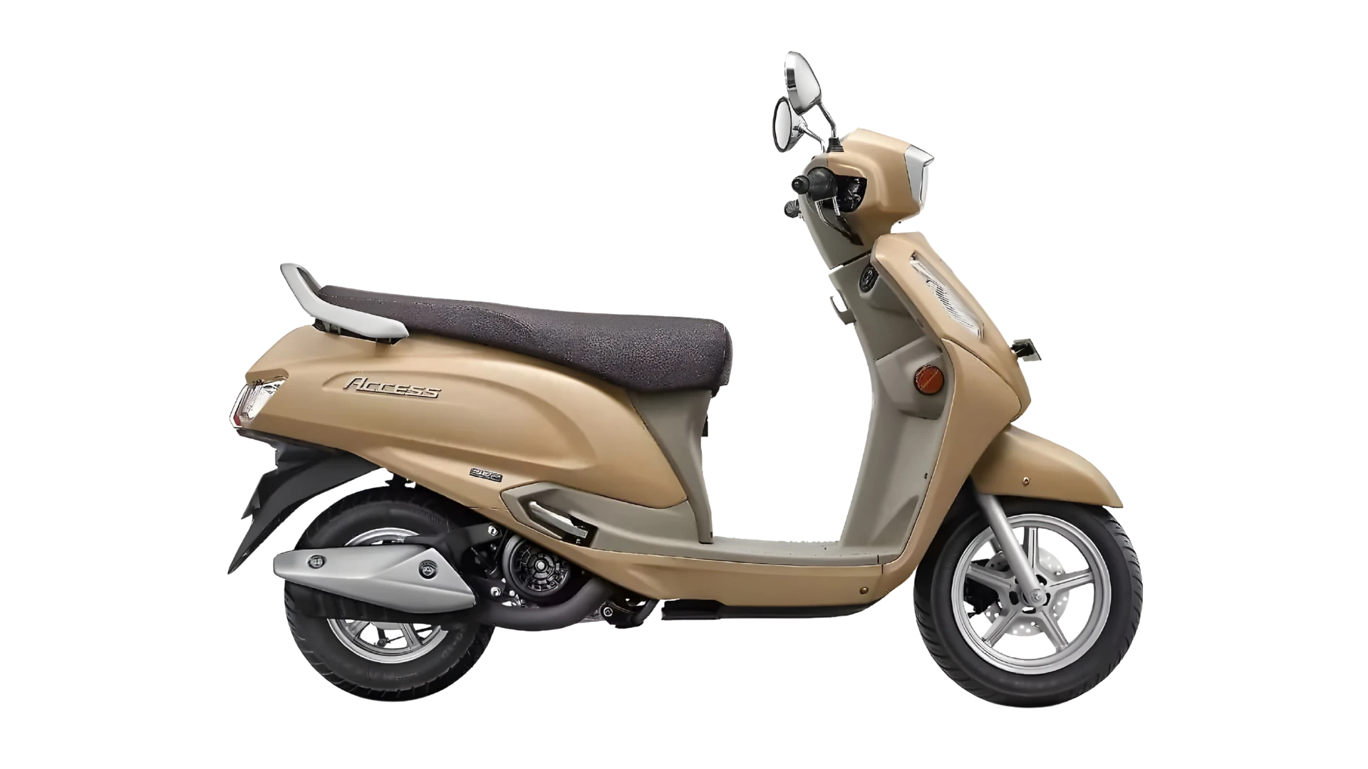 Access 125
